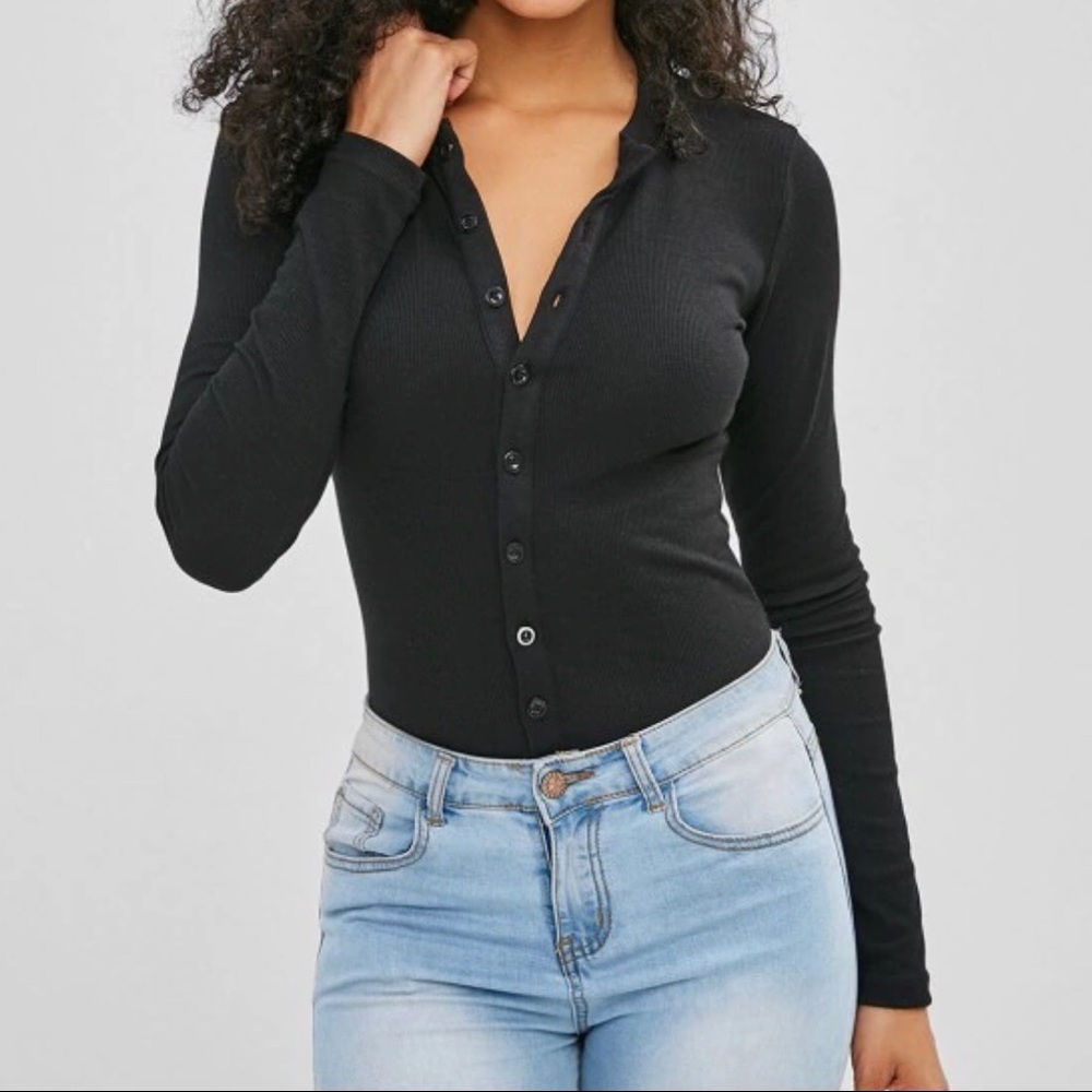 Bodysuit